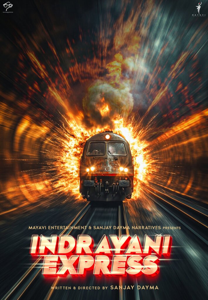 30x40_Poster 01_Indrayani Express New